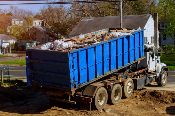 Best Dumpster Rental Services  in Berryville, VA